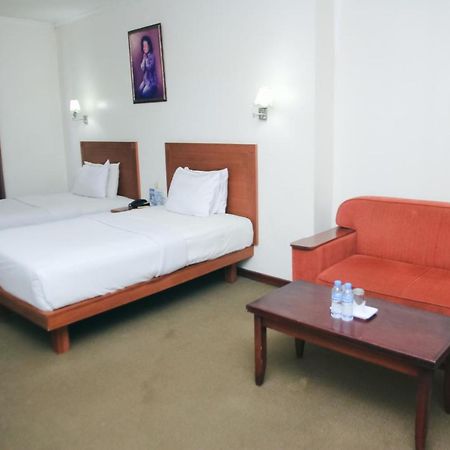 Hotel Bumi Asih Padangsidimpuan Batubelubang 외부 사진