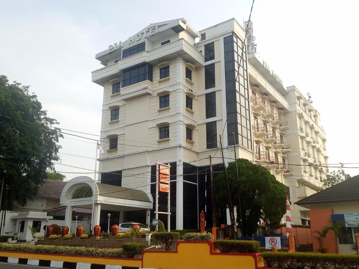 Hotel Bumi Asih Padangsidimpuan Batubelubang 외부 사진