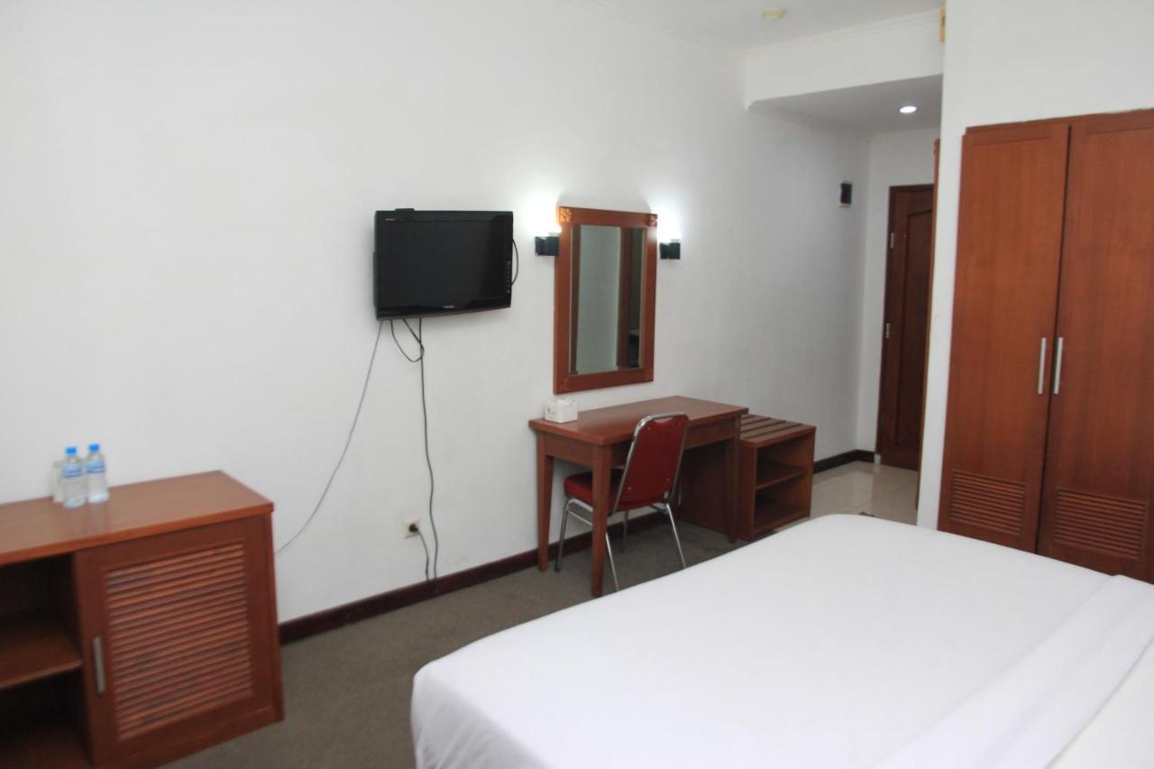 Hotel Bumi Asih Padangsidimpuan Batubelubang 외부 사진