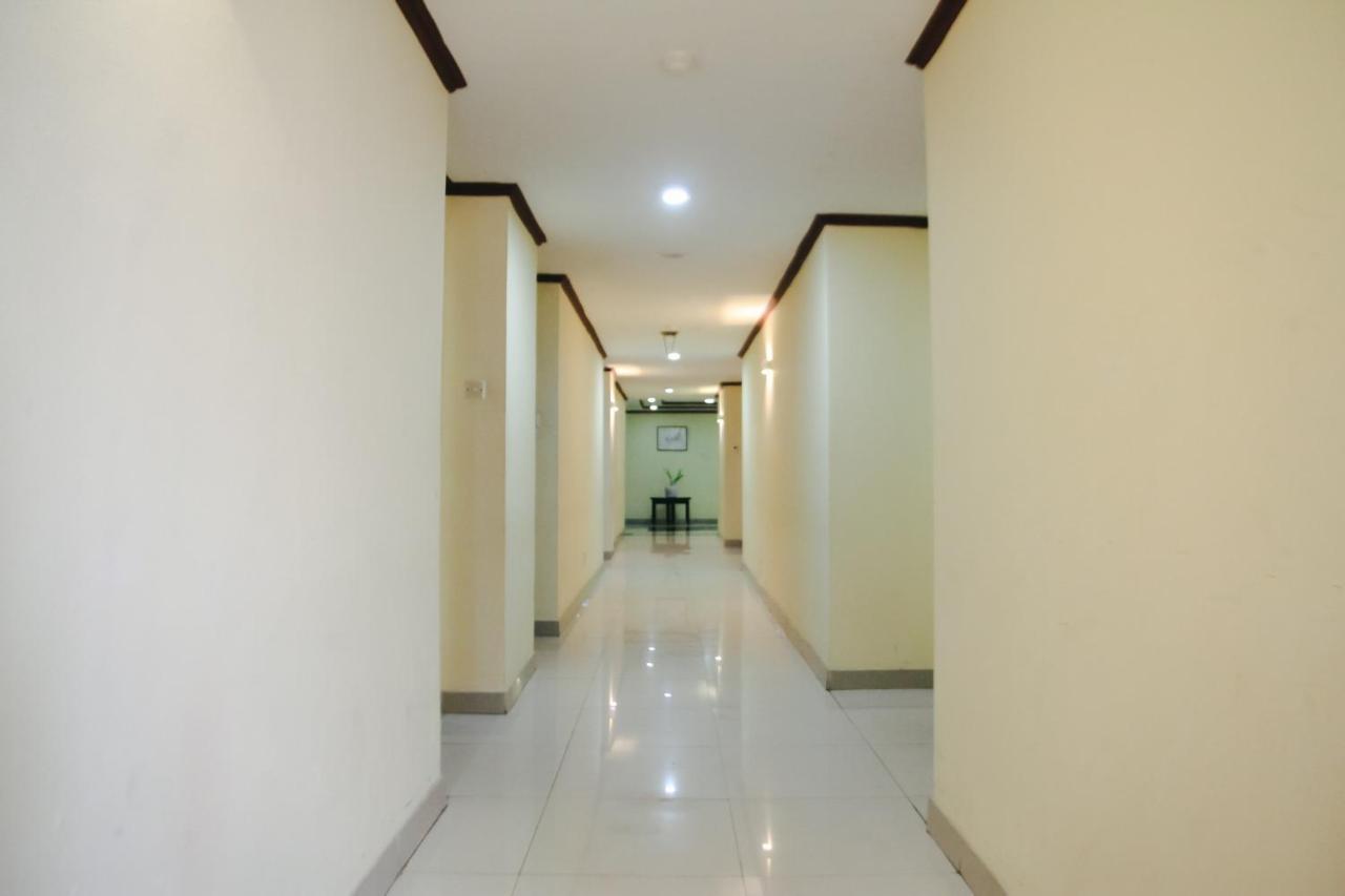 Hotel Bumi Asih Padangsidimpuan Batubelubang 외부 사진