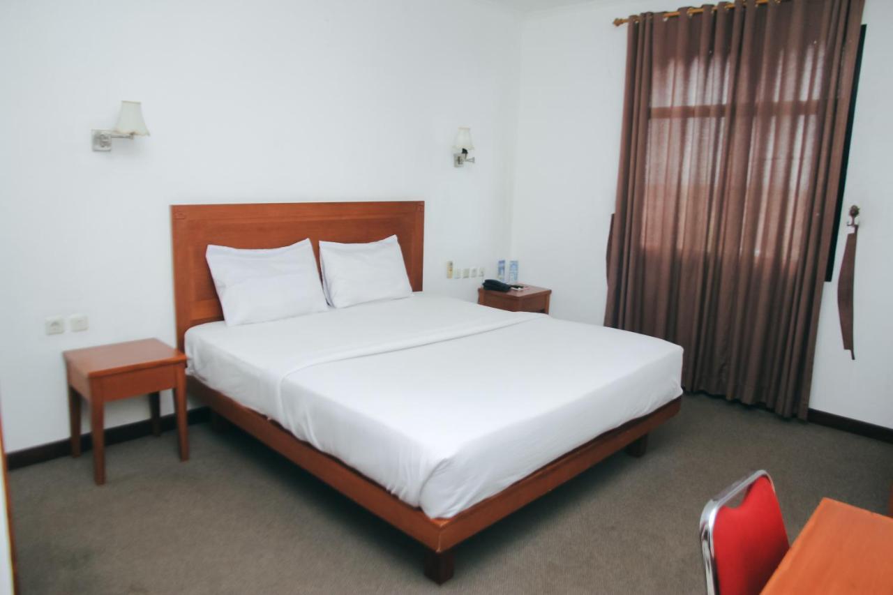 Hotel Bumi Asih Padangsidimpuan Batubelubang 외부 사진