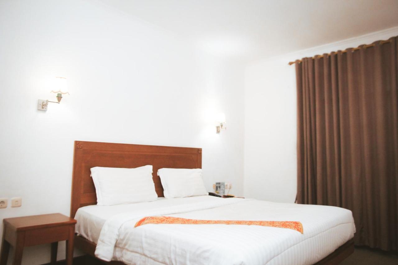 Hotel Bumi Asih Padangsidimpuan Batubelubang 외부 사진