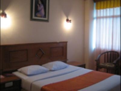 Hotel Bumi Asih Padangsidimpuan Batubelubang 객실 사진