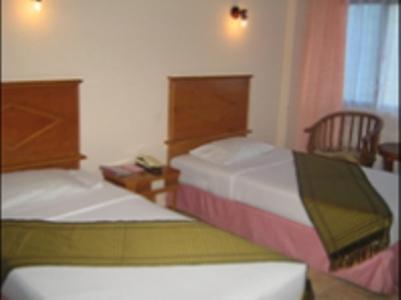 Hotel Bumi Asih Padangsidimpuan Batubelubang 객실 사진