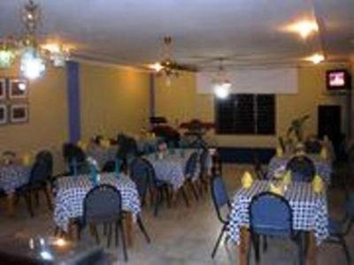Hotel Bumi Asih Padangsidimpuan Batubelubang 외부 사진