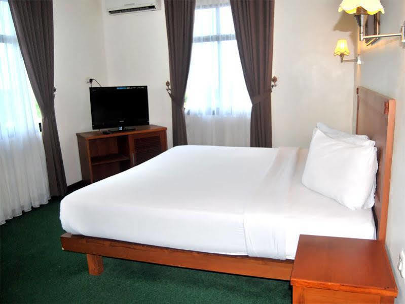Hotel Bumi Asih Padangsidimpuan Batubelubang 외부 사진